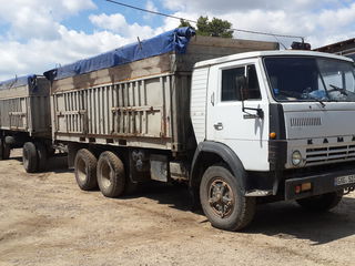 KAMAZ 53212 foto 2