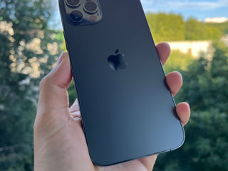 iPhone 12Pro 256GB