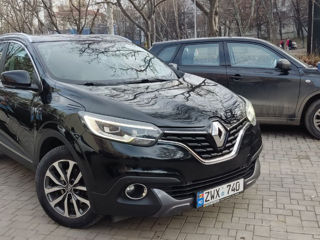 Renault Kadjar foto 3