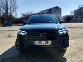 Audi Q5 foto 9