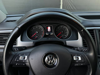 Volkswagen Atlas foto 12