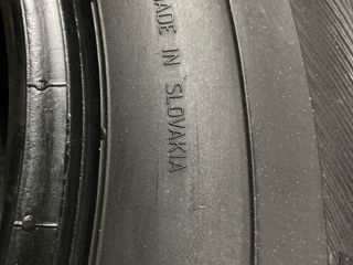 225/70 R15 C  Barum  Sint două scaturi bune foto 6