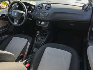 Seat Ibiza foto 7