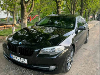 BMW 5 Series foto 1