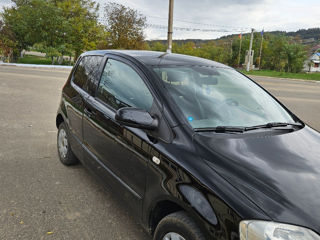 Volkswagen Fox foto 9