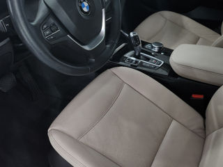 BMW X3 foto 8