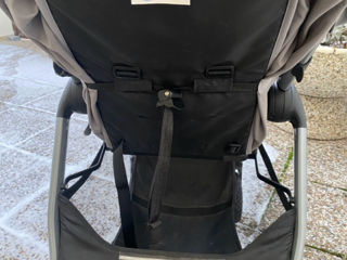 Maxi-Cosi Gia stroller foto 6