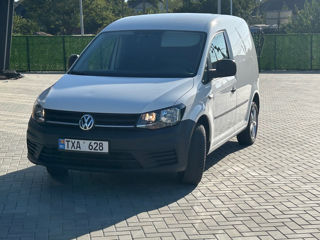 Volkswagen Caddy foto 2