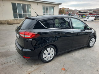 Ford C-Max foto 4