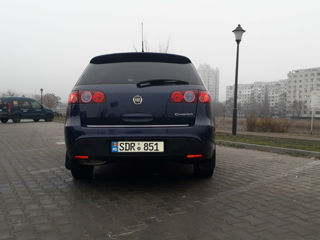 Fiat Croma foto 5