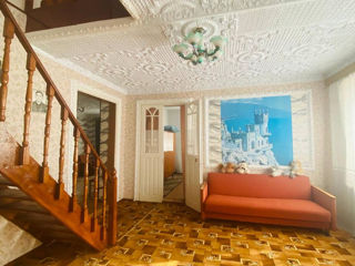 Se vinde casă în r-ul. Briceni, com. Mărcăuți! foto 3