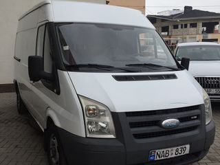 Ford Transit foto 6