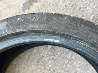 Продам 1 б.у шину 275/35 R19 Michelin Primacy HP Runflat foto 5