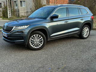 Skoda Kodiaq foto 2