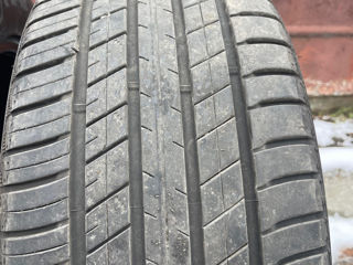 Anvelope 255/55 R18 vara stare buna foto 3