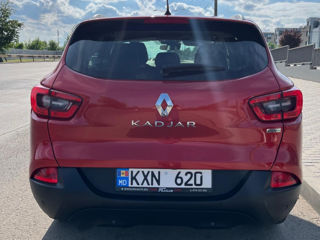 Renault Kadjar foto 5