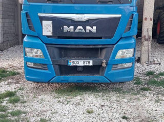 Man TGX18.440 2016BENALU foto 3