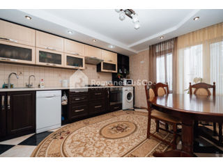 Apartament cu 3 camere, 106 m², Ciocana, Chișinău foto 15