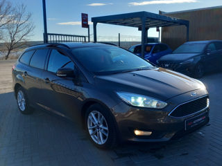 Ford Focus foto 3