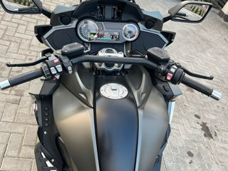 BMW K1600B foto 4