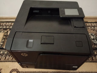 Vind HP Laser Jet Pro 400 M401dn foto 2