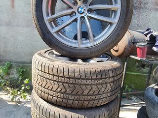 G 30  245/45 r18 275/40 r18 foto 2