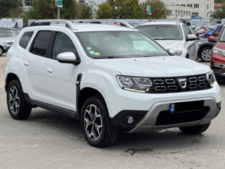 Dacia Duster foto 5