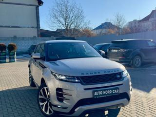 Land Rover Range Rover Evoque foto 2