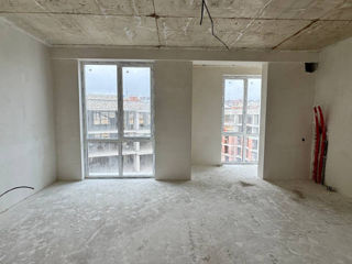 Apartament cu 4 camere, 98 m², Centru, Codru, Chișinău mun. foto 2