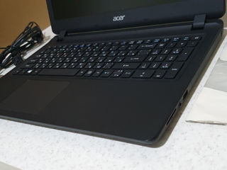 Срочно!! Новый Мощный Самый уникальный ноутбук, красивый, Эксклюзив Acer Aspire ES-15 foto 8