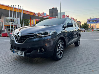 Renault Kadjar foto 2