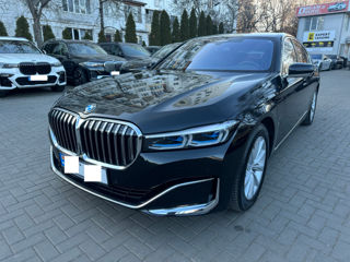 BMW 7 Series foto 2