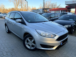 Ford Focus foto 4