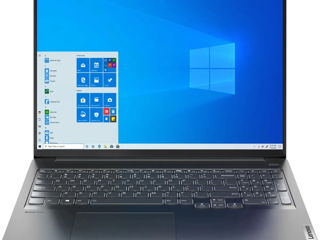 IdeaPad 5 PRO 16", Ryzen 7-5800H  16CPUs, ram 16gb, ssd 1Tb,