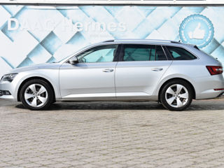 Skoda Superb foto 6