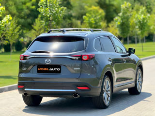 Mazda CX-9 foto 5