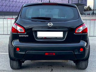 Nissan Qashqai foto 5