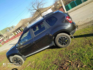 Dacia Duster foto 3