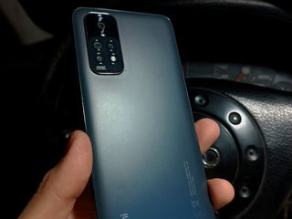 Xiaomi redmi note 11 - 1400 лей foto 3