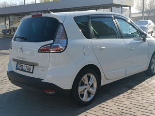 Renault Scenic foto 5