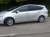 Toyota Prius + foto 4