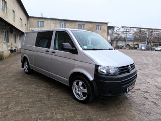 Volkswagen Transporter foto 3