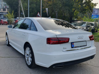 Audi A6 foto 4