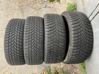 Bridgestone 205/55/16 iarna foto 1