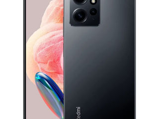 Xioami Redmi Note 12 Pro8/256 GB Graphite gray+ Husa de protectie MProtect foto 1