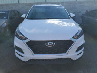 Hyundai Tucson foto 5