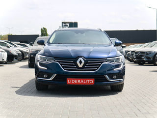 Renault Talisman foto 2