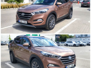 Hyundai Tucson foto 2