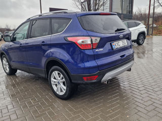 Ford Kuga foto 11