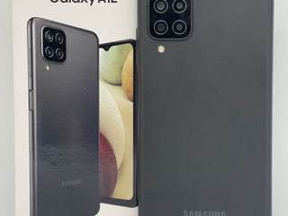 Samsung Galaxy A12 3gb/32gb Гарантия 6 месяцев! Breezy-M SRL foto 2